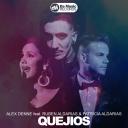 Artwork for Quejios