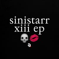 Artwork for Xiii EP by Sinistarr