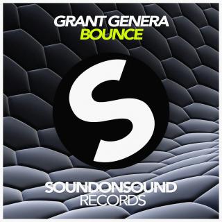 Artwork for Bounce (Original Mix)