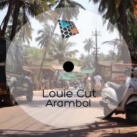 Artwork for Arambol by Louie Cut