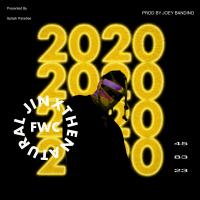 Artwork for 2020 by Jinx The Natural