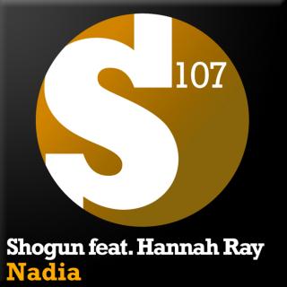 Artwork for Nadia