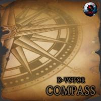 Artwork for Compass by D-VSTOR