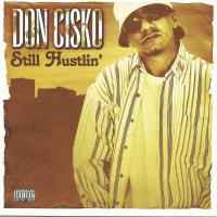 Artwork for Still Hustlin' by Don Cisko