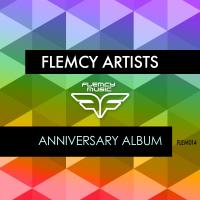 Artwork for Anniversary Album by Various Artists