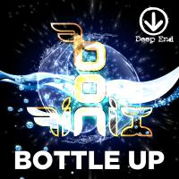 Artwork for Bottle Up by Bon Finix