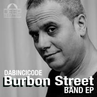 Artwork for Burbon Street Band by DaBinciCode