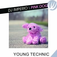 Artwork for Pink Dog by DJ Imperio