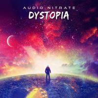 Artwork for Dystopia by Audio Nitrate