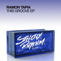 Artwork for This Groove EP by Ramon Tapia