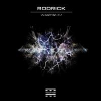 Artwork for Wardrum by Rodrick