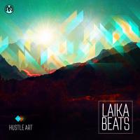Artwork for Hustle Art by Laika Beats