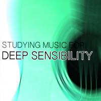 Artwork for Studying Music For Deep Sensibility by Classical Study Music