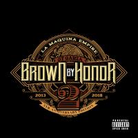 Artwork for Brown By Honor 2 by GT Garza