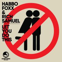 Artwork for Let You Do This by Habbo Foxx