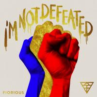 Artwork for I'm Not Defeated (12" Mix) by Fiorious