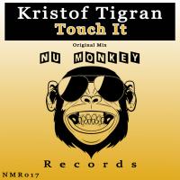 Artwork for Touch It by Kristof Tigran