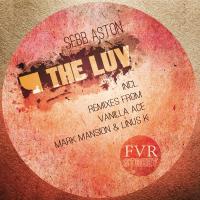 Artwork for 4 The Luv by Sebb Aston