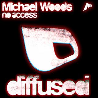 Artwork for No Access (Original Mix)