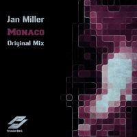 Artwork for Monaco by Jan Miller