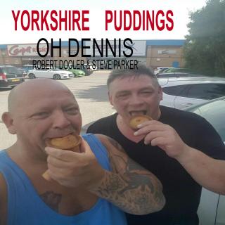 Artwork for Oh Dennis 