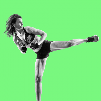 Artwork for Workout: HIIT