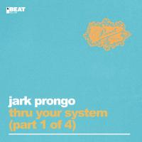 Artwork for Thru Your System by Jark Prongo