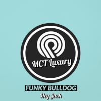 Artwork for Funky Bulldog by Hey Jack