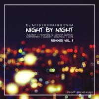 Artwork for Night By Night by DJ Aristocrat