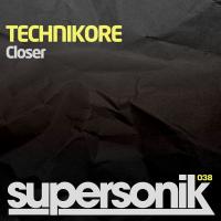 Artwork for Closer by Technikore