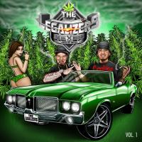 Artwork for The Legalizers: Legalize or Die, Vol. 1 by Paul Wall