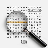 Artwork for Wordplay 2 by Rocko