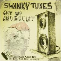 Artwork for Get Up & Shout by Swanky Tunes