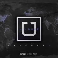 Artwork for Uberman 2 by Lil Duke