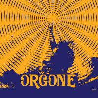 Artwork for Sweet Feet by Orgone