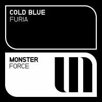 Artwork for Furia by Cold Blue