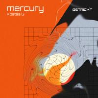 Artwork for Mercury by Kostas G