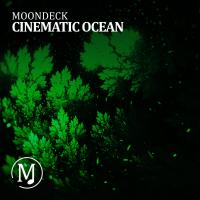 Artwork for Cinematic Ocean by MoonDeck