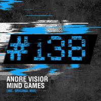 Artwork for Mind Games by Andre Visior