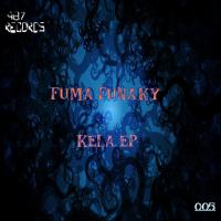 Artwork for Kela by Fuma Funaky