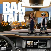 Artwork for Bag Talk by Rojo