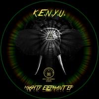 Artwork for Mighty Elephant EP by K.E.N.Y.U.