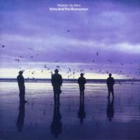 Artwork for Heaven up Here (Deluxe Edition) by Echo & the Bunnymen