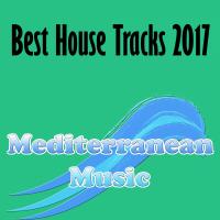 Artwork for Best House Tracks 2017 by Various Artists