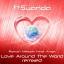 Artwork for Love Around The World (Aimoon Radio Edit)