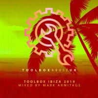 Artwork for TOOLBOX IBIZA 2019 by Various Artists