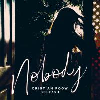 Artwork for Nobody by Cristian Poow