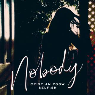 Artwork for Nobody (Radio Mix)