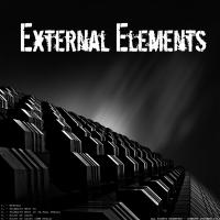 Artwork for External Elements EP by Oris