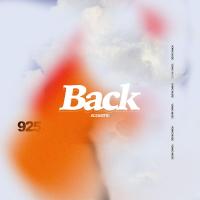 Artwork for BACK (Acoustic) by Myles Parrish